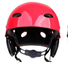 水域救援头盔常规款款-《水域救援头盔装备厂家
